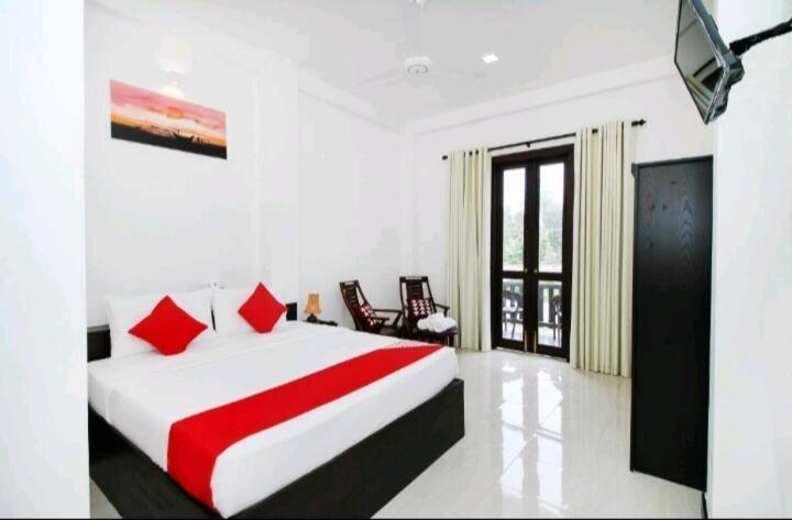 היקדואה Kithula Boutique Hotel מראה חיצוני תמונה