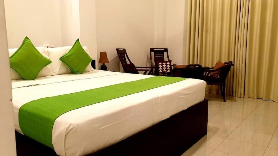 היקדואה Kithula Boutique Hotel מראה חיצוני תמונה