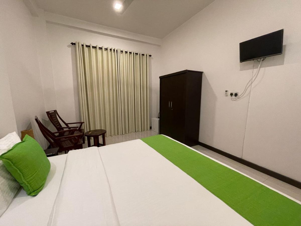 היקדואה Kithula Boutique Hotel מראה חיצוני תמונה