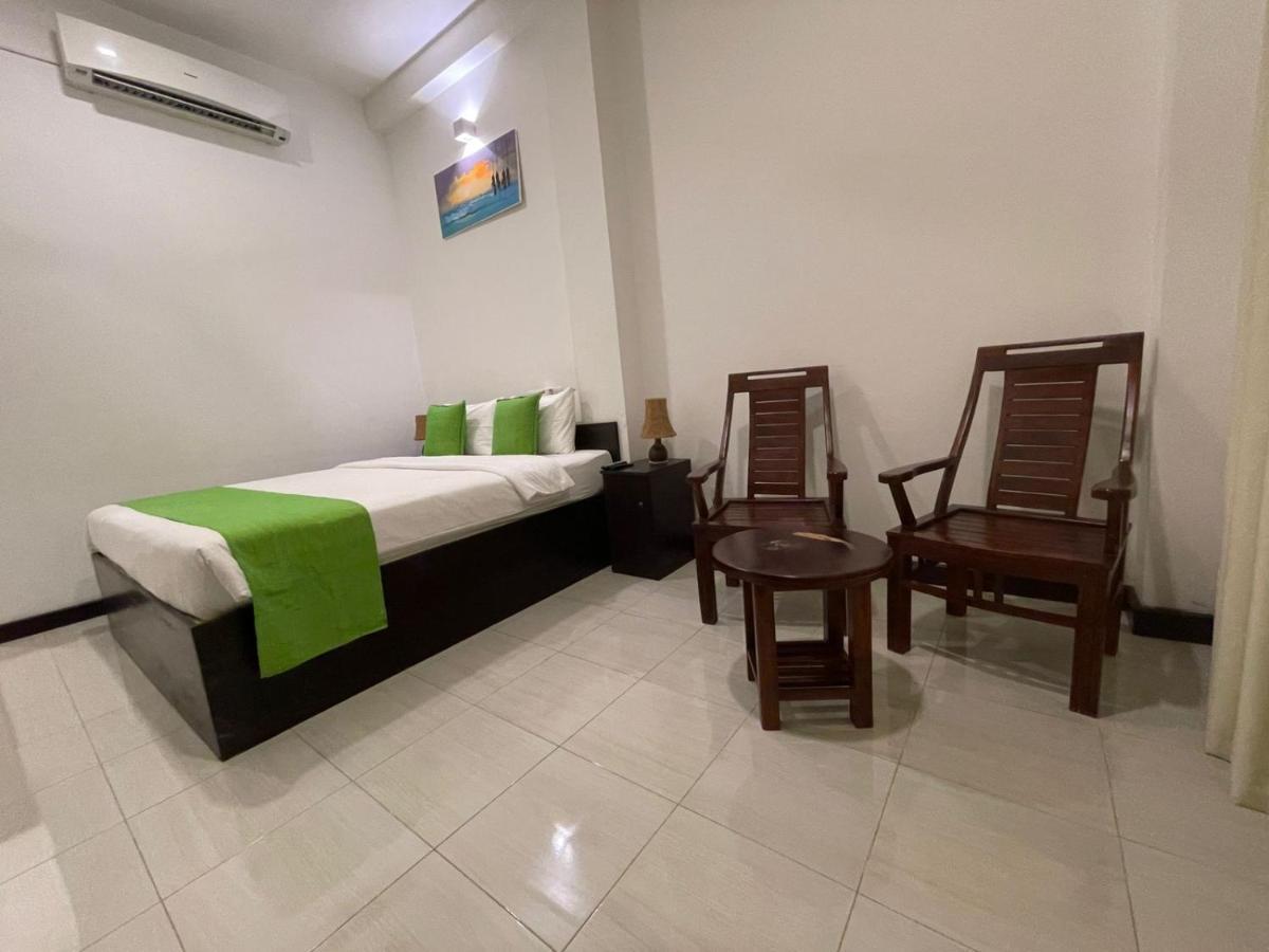 היקדואה Kithula Boutique Hotel מראה חיצוני תמונה