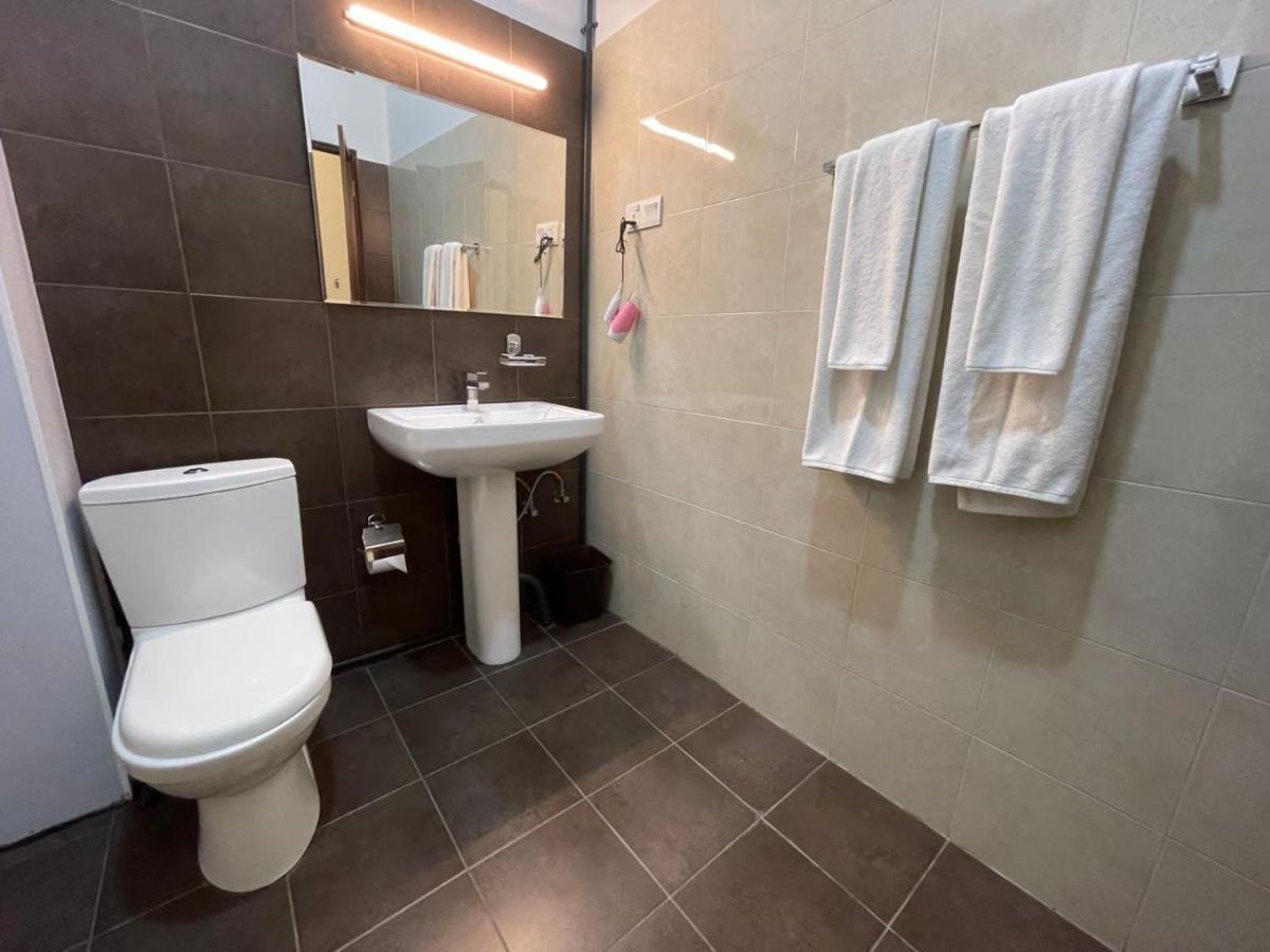 היקדואה Kithula Boutique Hotel מראה חיצוני תמונה