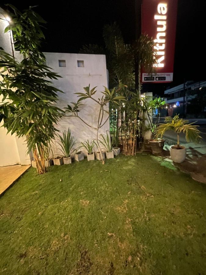 היקדואה Kithula Boutique Hotel מראה חיצוני תמונה