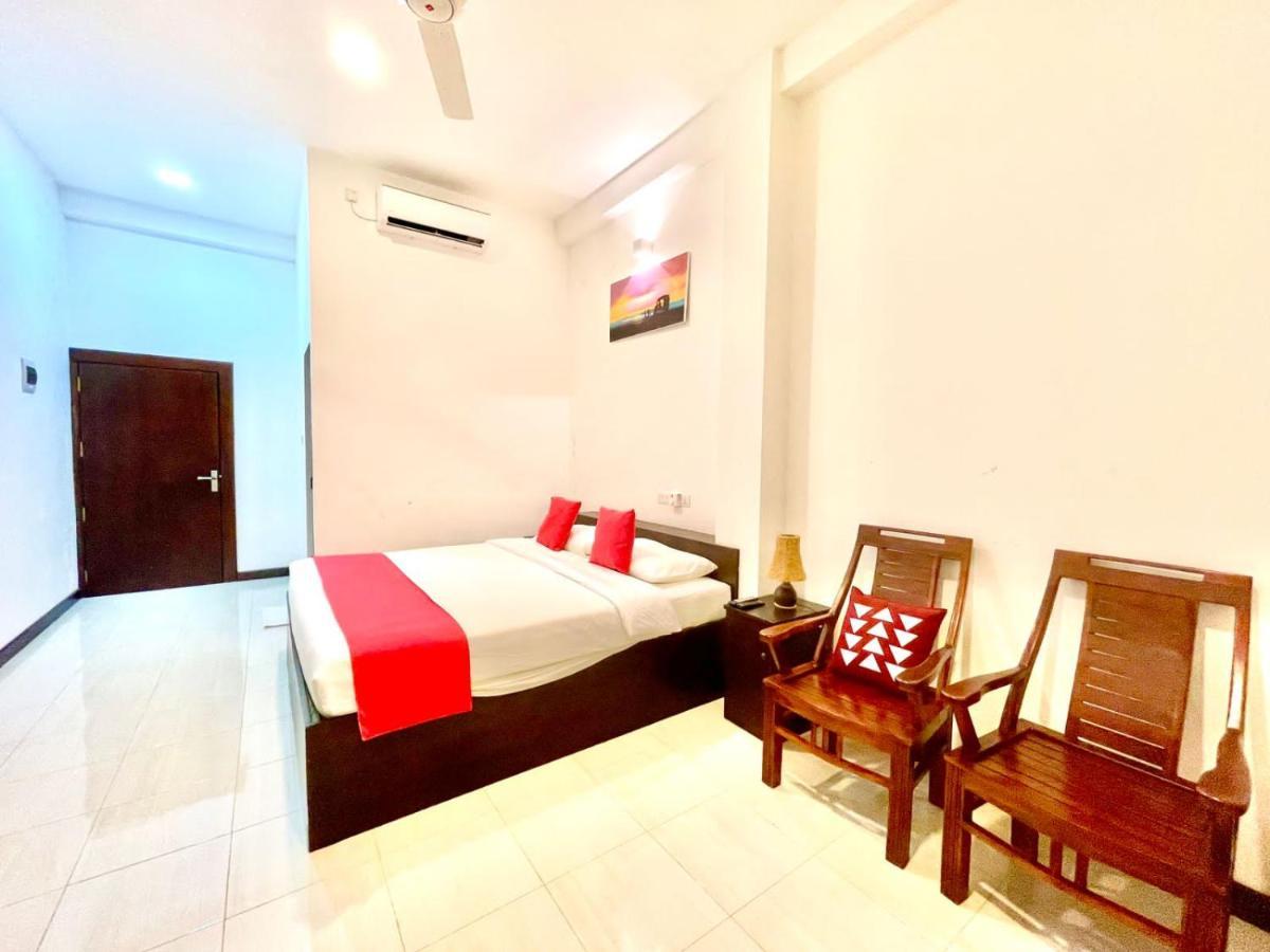 היקדואה Kithula Boutique Hotel מראה חיצוני תמונה