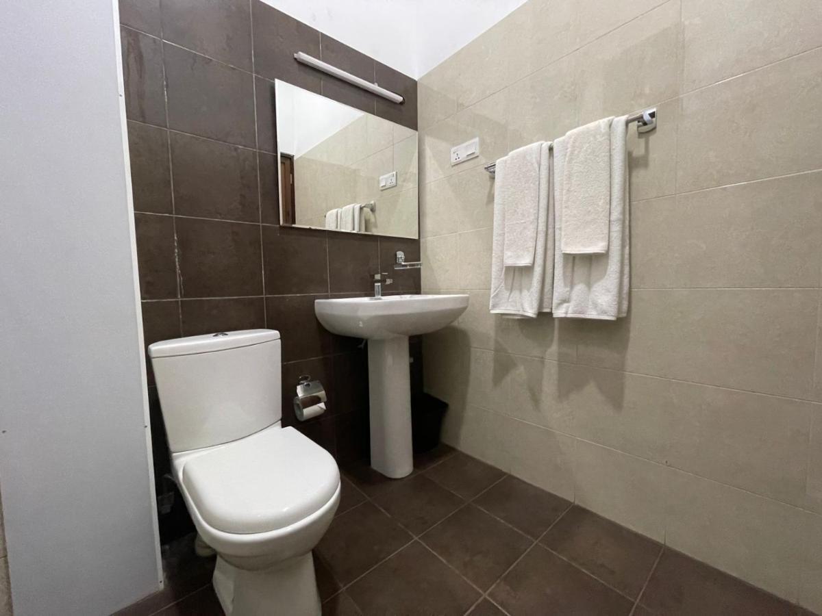היקדואה Kithula Boutique Hotel מראה חיצוני תמונה