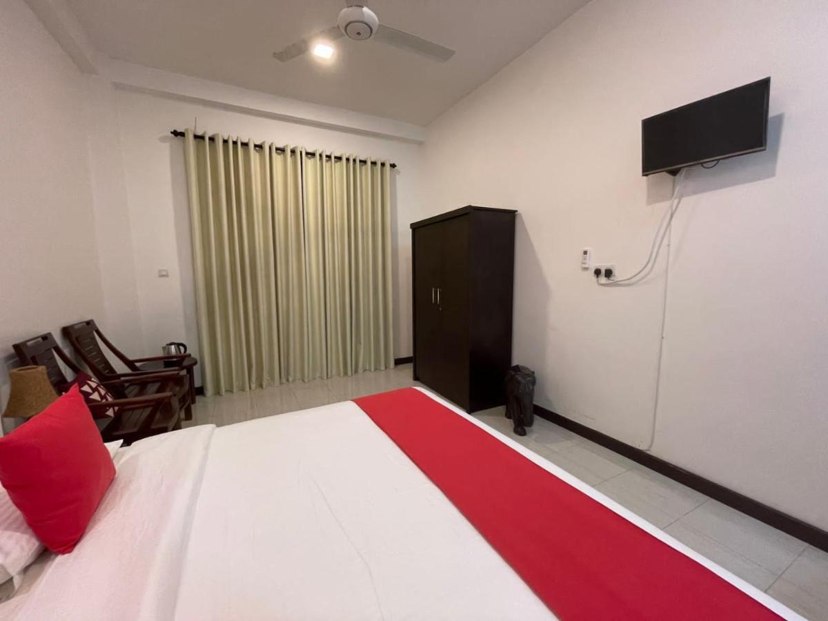 היקדואה Kithula Boutique Hotel מראה חיצוני תמונה