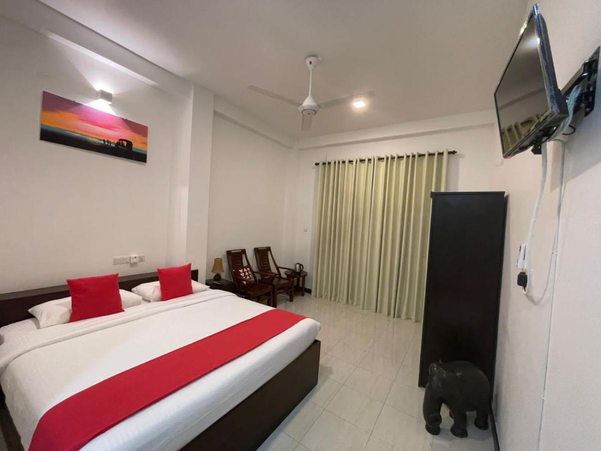 היקדואה Kithula Boutique Hotel מראה חיצוני תמונה