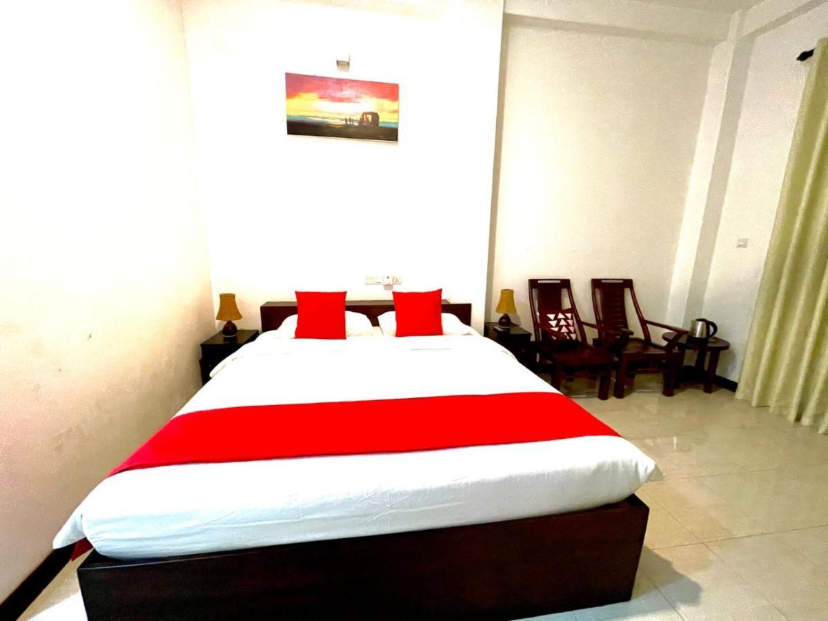היקדואה Kithula Boutique Hotel מראה חיצוני תמונה