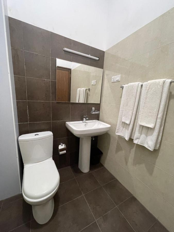 היקדואה Kithula Boutique Hotel מראה חיצוני תמונה