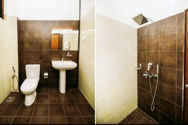היקדואה Kithula Boutique Hotel מראה חיצוני תמונה