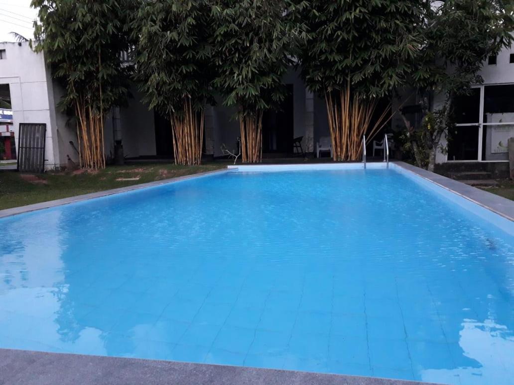 היקדואה Kithula Boutique Hotel מראה חיצוני תמונה
