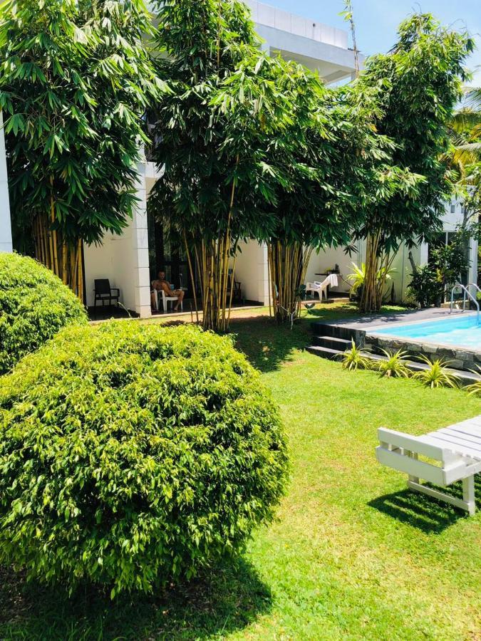 היקדואה Kithula Boutique Hotel מראה חיצוני תמונה