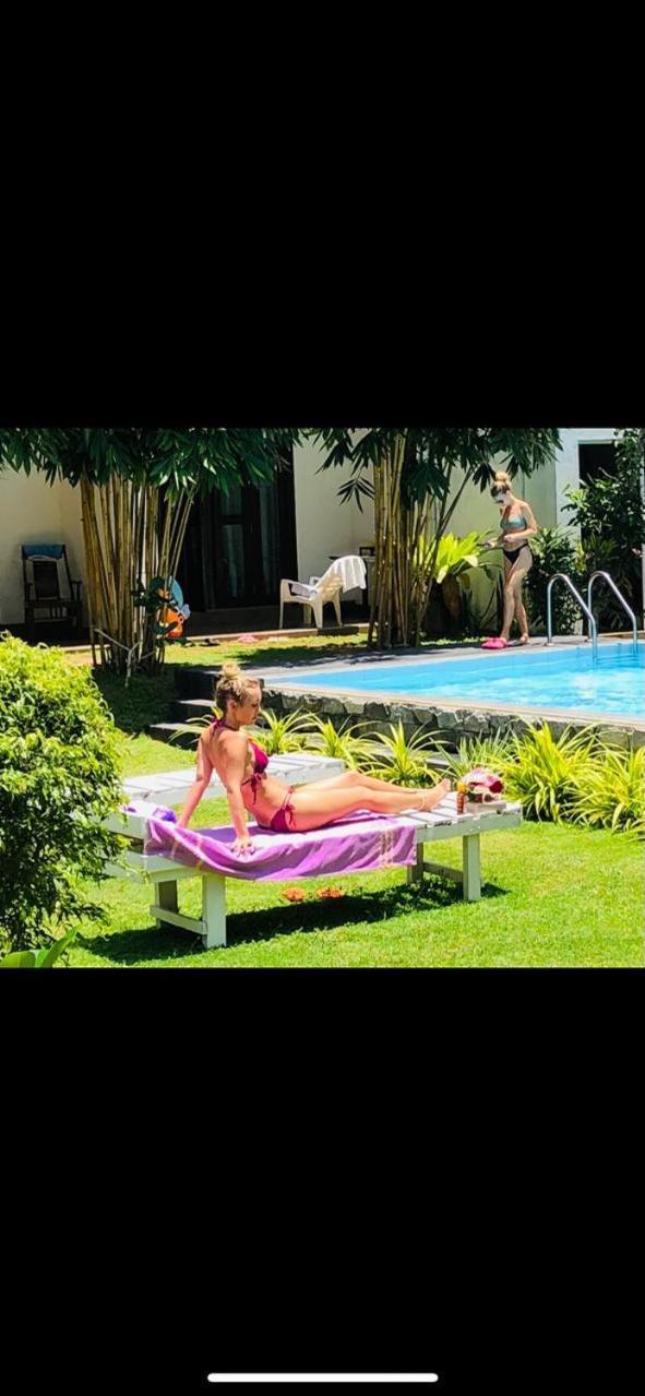 היקדואה Kithula Boutique Hotel מראה חיצוני תמונה